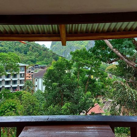 Balecabugaocottagesrental El Nido Εξωτερικό φωτογραφία