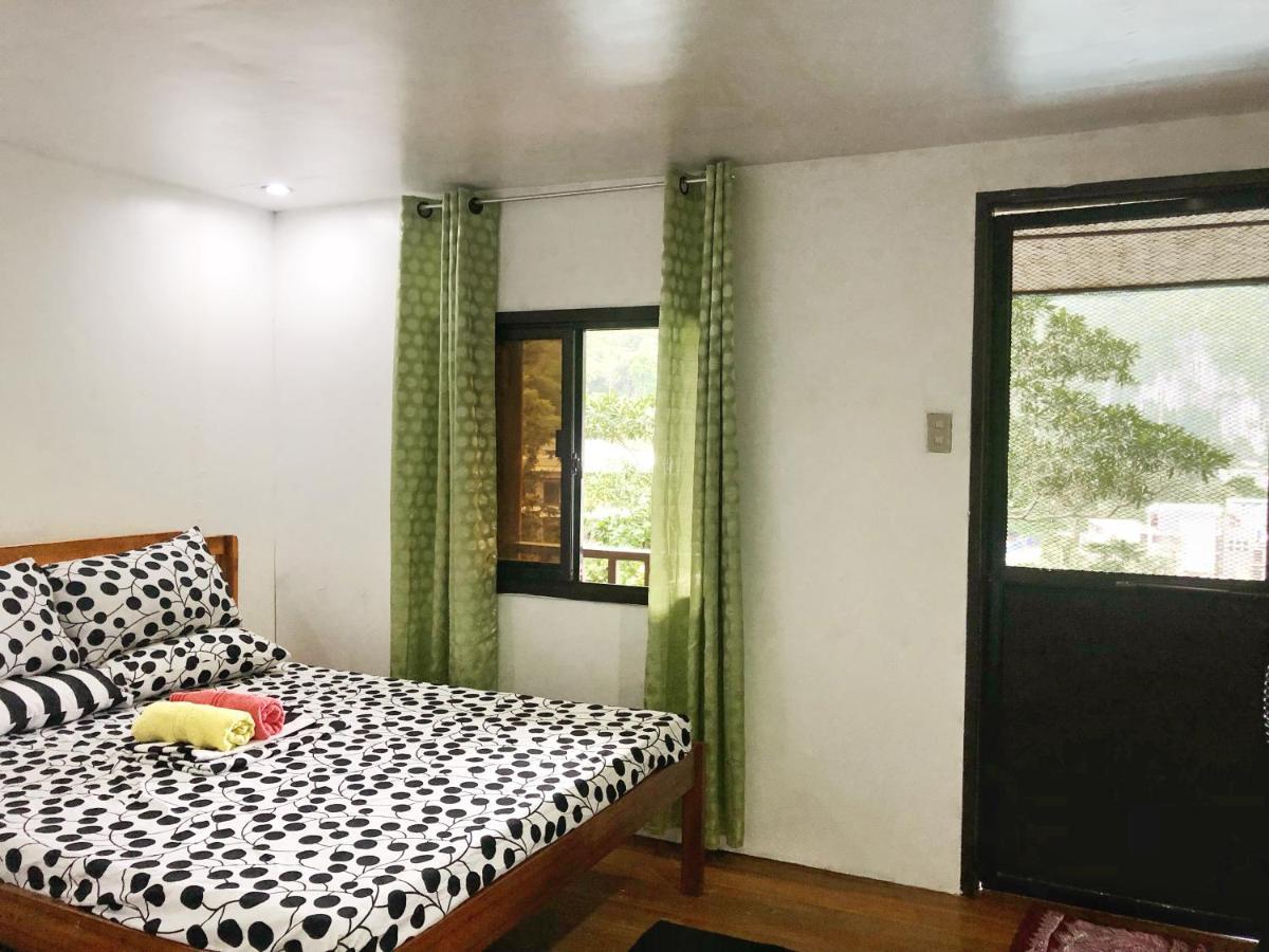 Balecabugaocottagesrental El Nido Εξωτερικό φωτογραφία