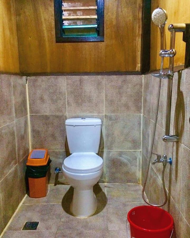 Balecabugaocottagesrental El Nido Εξωτερικό φωτογραφία