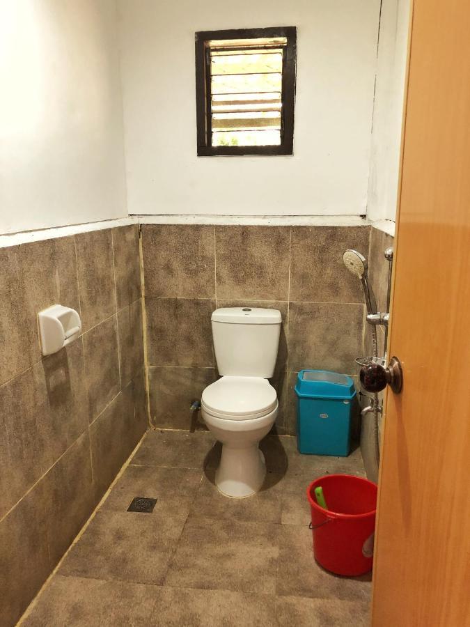 Balecabugaocottagesrental El Nido Εξωτερικό φωτογραφία
