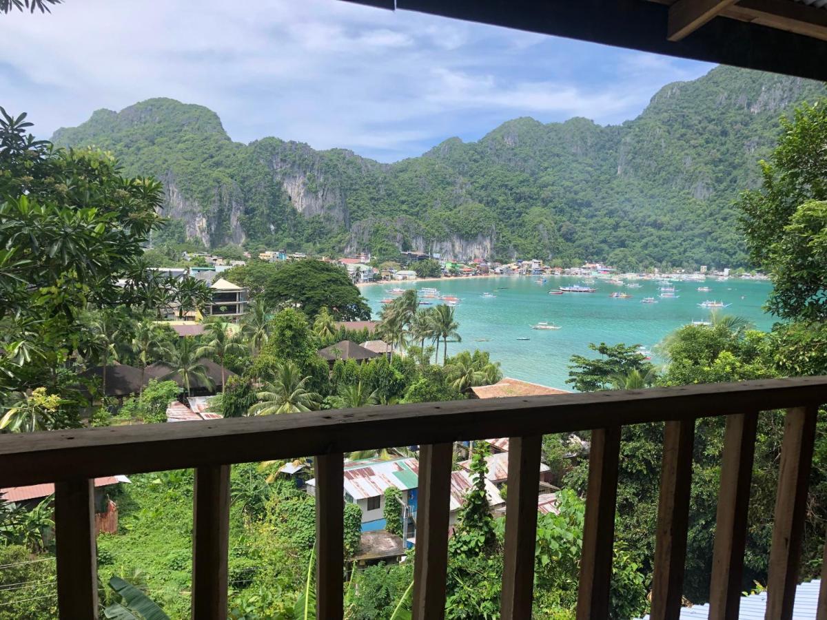 Balecabugaocottagesrental El Nido Εξωτερικό φωτογραφία