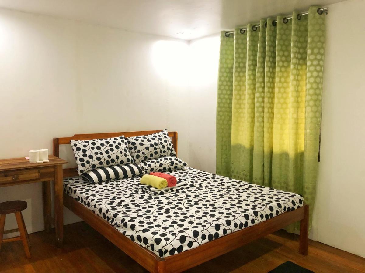 Balecabugaocottagesrental El Nido Εξωτερικό φωτογραφία