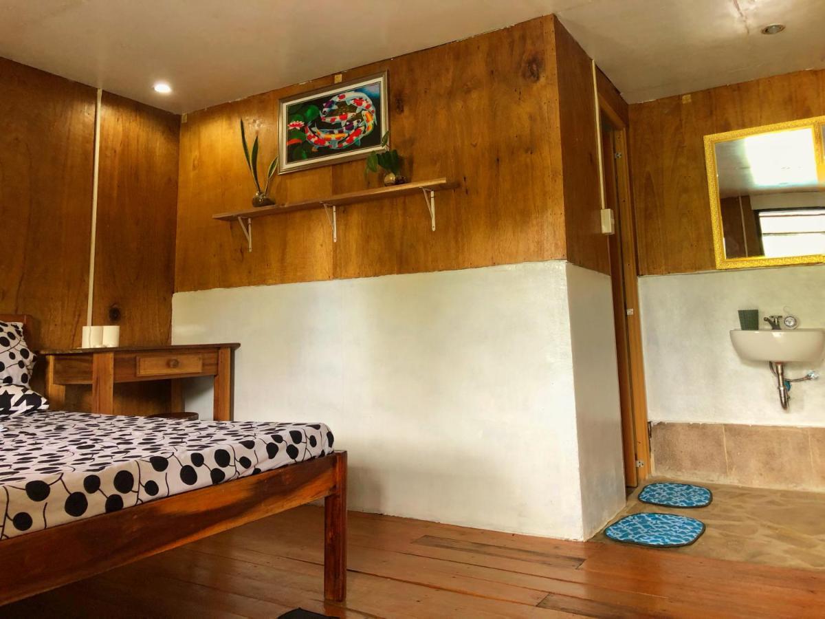 Balecabugaocottagesrental El Nido Εξωτερικό φωτογραφία