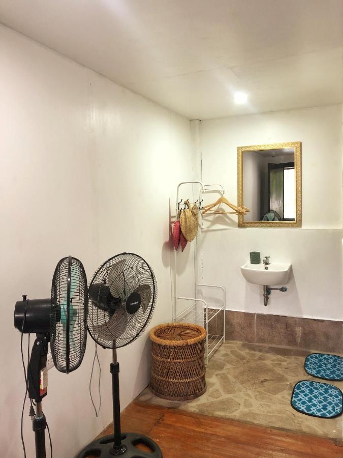 Balecabugaocottagesrental El Nido Εξωτερικό φωτογραφία