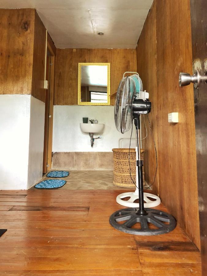 Balecabugaocottagesrental El Nido Εξωτερικό φωτογραφία