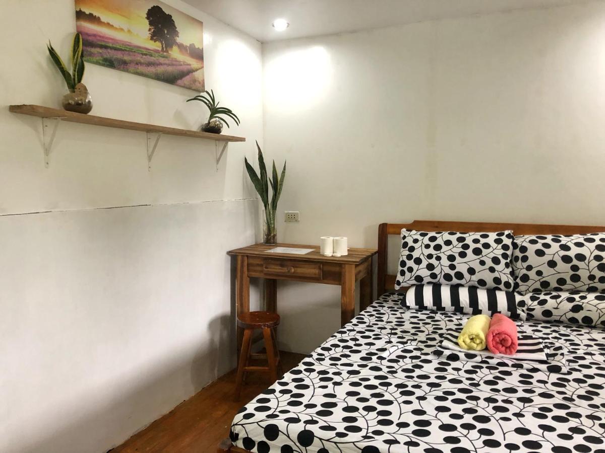 Balecabugaocottagesrental El Nido Εξωτερικό φωτογραφία