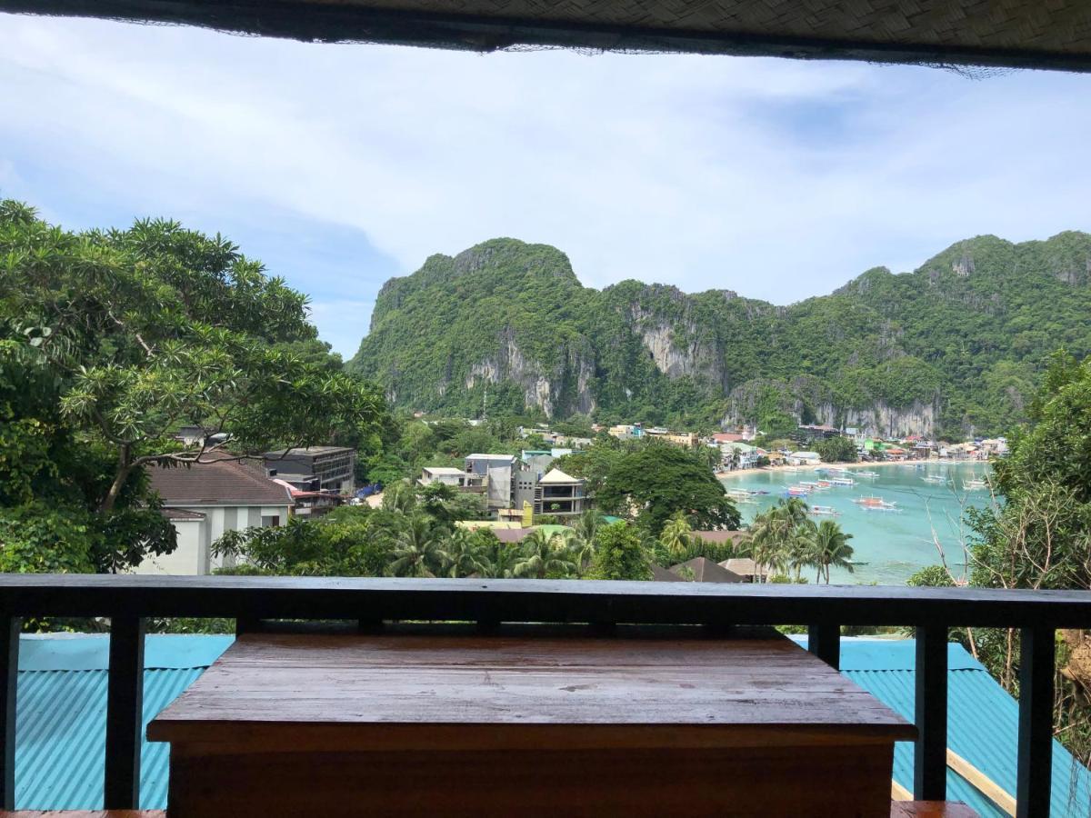 Balecabugaocottagesrental El Nido Εξωτερικό φωτογραφία