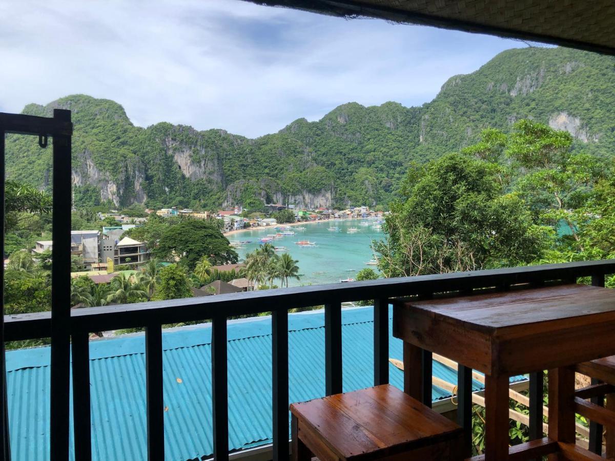 Balecabugaocottagesrental El Nido Εξωτερικό φωτογραφία