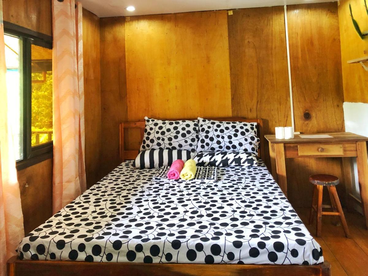 Balecabugaocottagesrental El Nido Εξωτερικό φωτογραφία