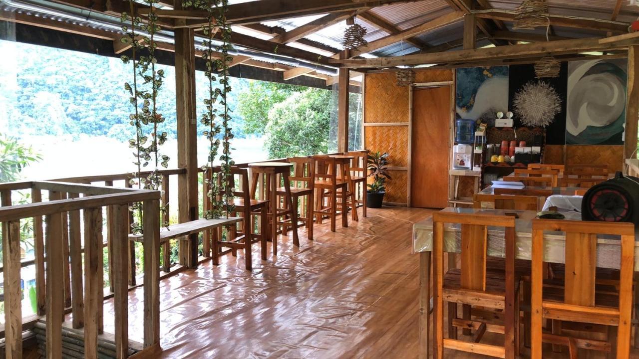 Balecabugaocottagesrental El Nido Εξωτερικό φωτογραφία