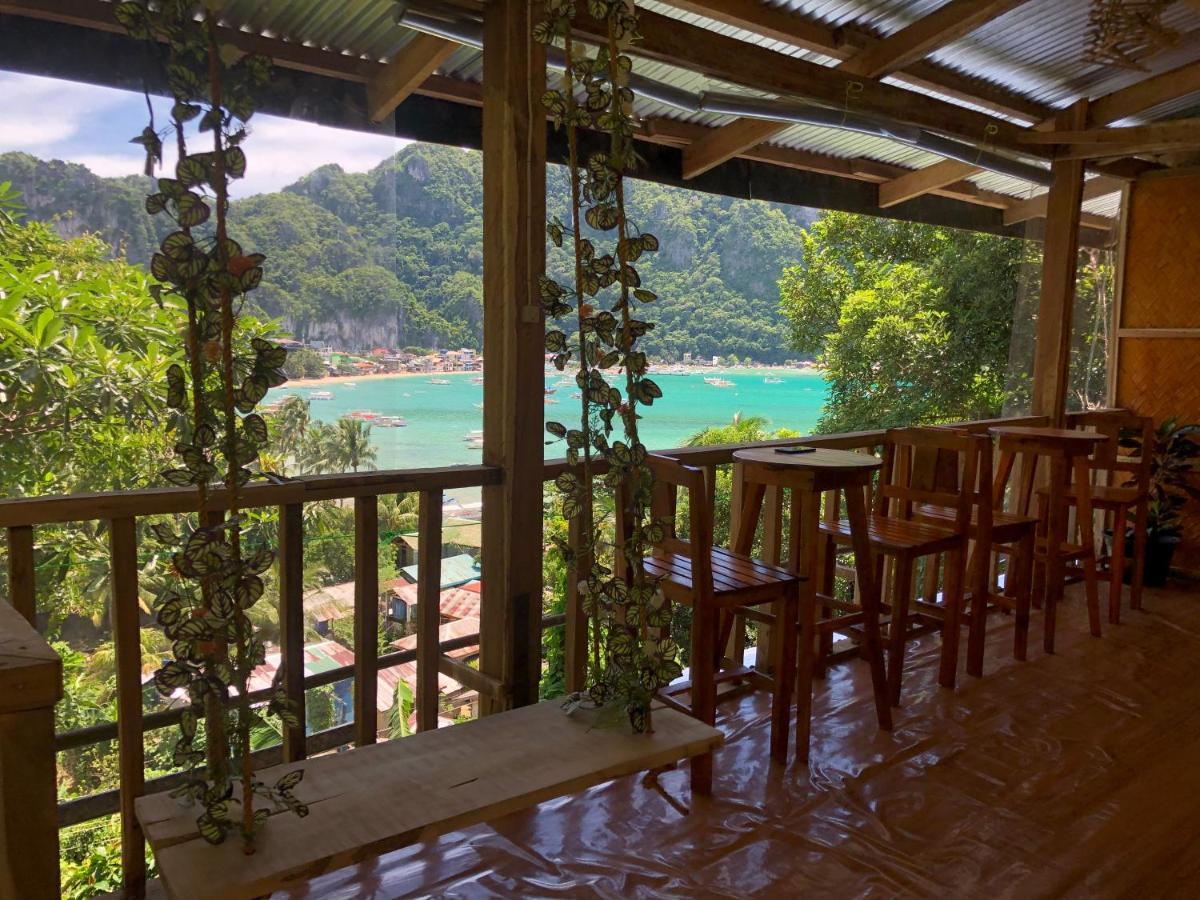 Balecabugaocottagesrental El Nido Εξωτερικό φωτογραφία