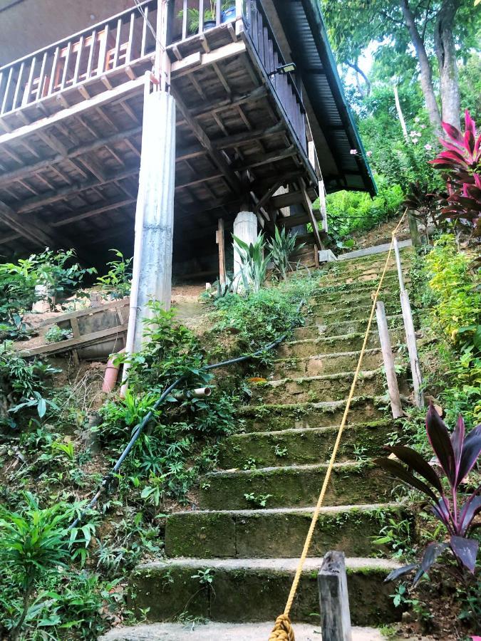 Balecabugaocottagesrental El Nido Εξωτερικό φωτογραφία
