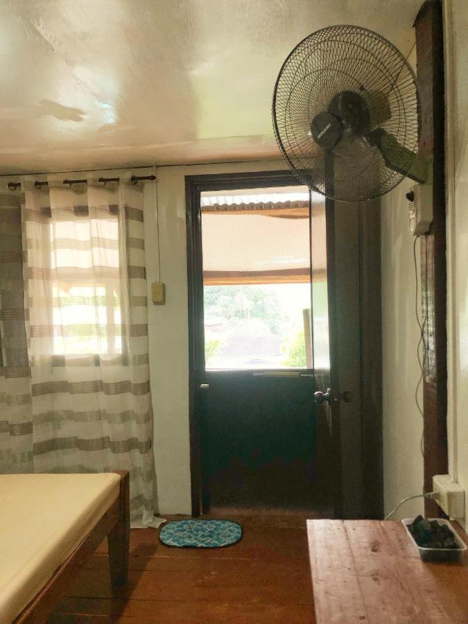 Balecabugaocottagesrental El Nido Εξωτερικό φωτογραφία