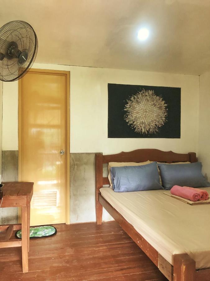 Balecabugaocottagesrental El Nido Εξωτερικό φωτογραφία
