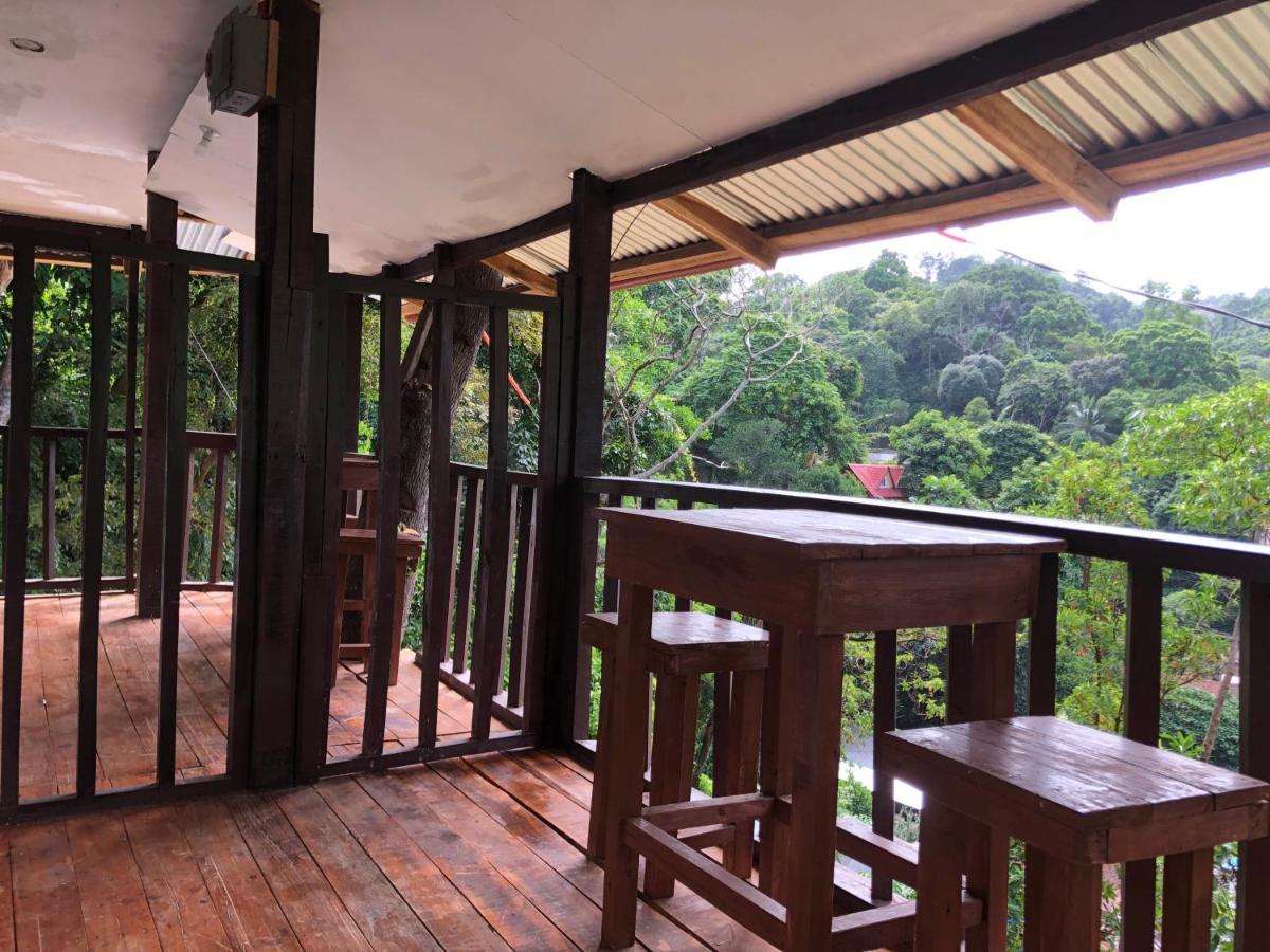 Balecabugaocottagesrental El Nido Εξωτερικό φωτογραφία