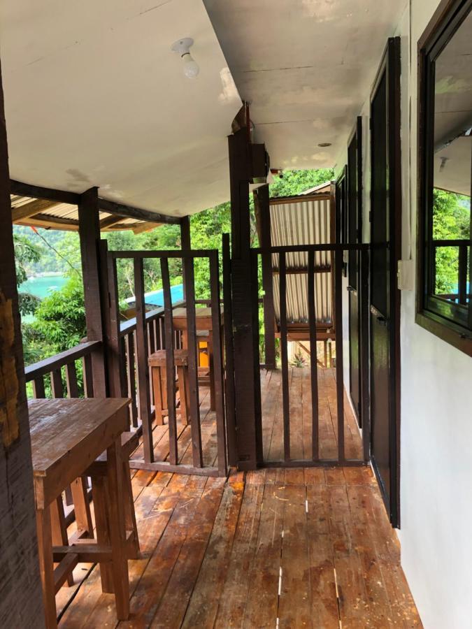 Balecabugaocottagesrental El Nido Εξωτερικό φωτογραφία