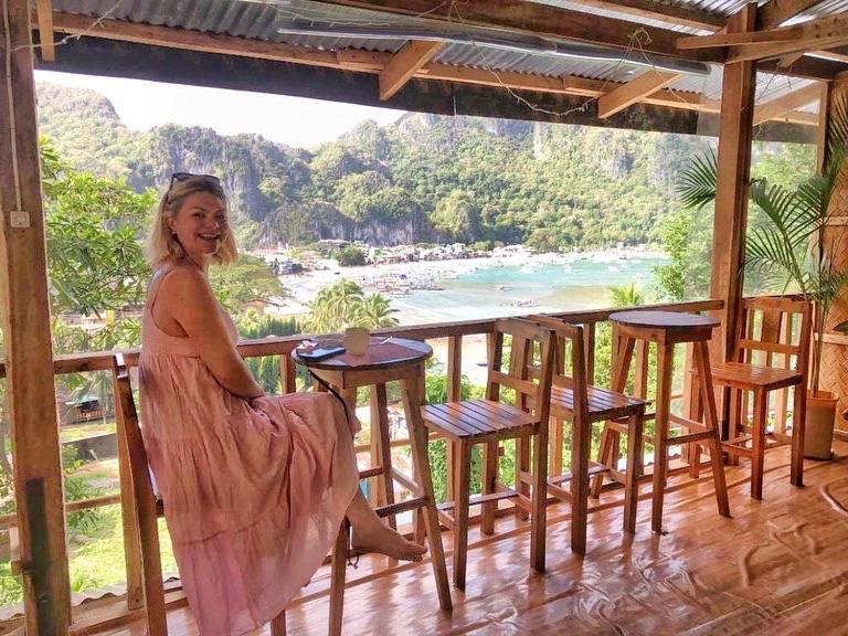 Balecabugaocottagesrental El Nido Εξωτερικό φωτογραφία