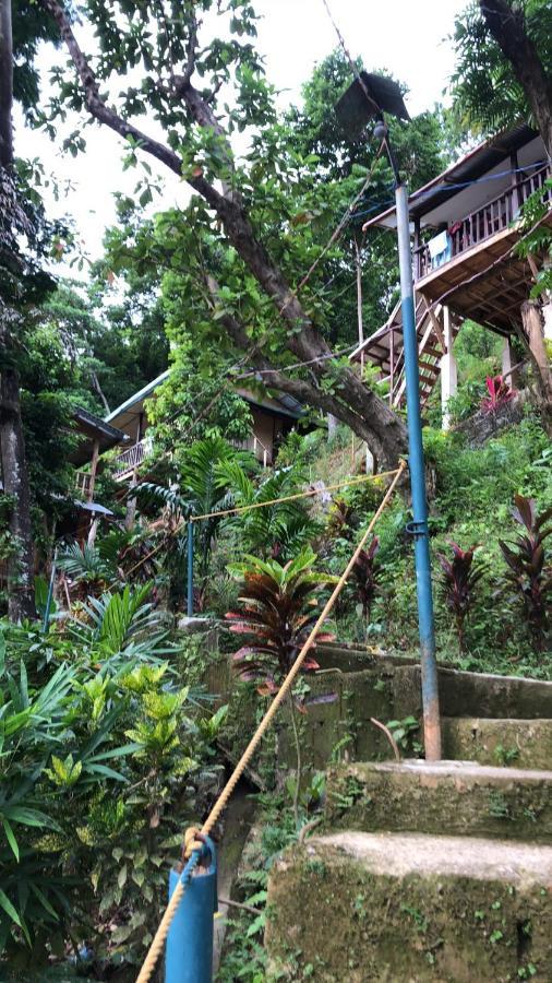 Balecabugaocottagesrental El Nido Εξωτερικό φωτογραφία