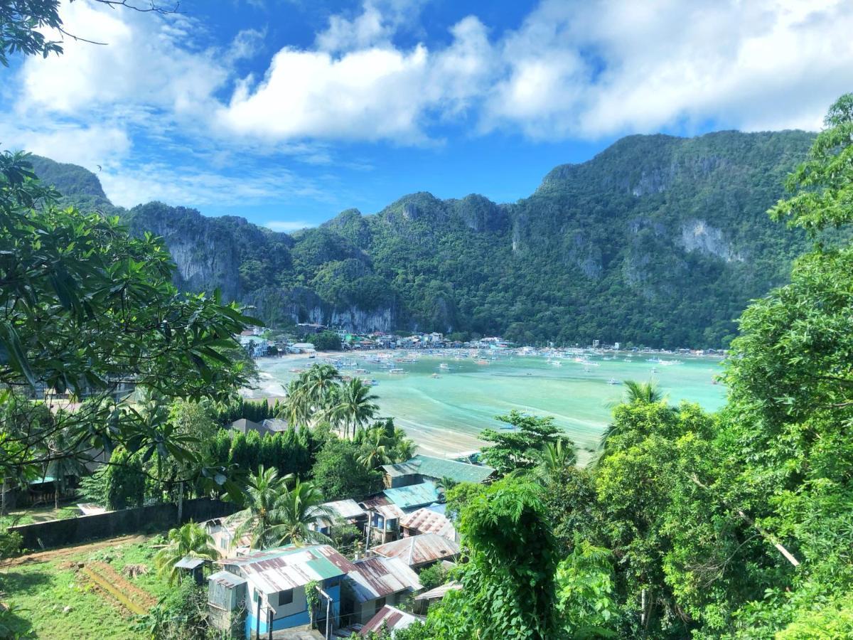 Balecabugaocottagesrental El Nido Εξωτερικό φωτογραφία