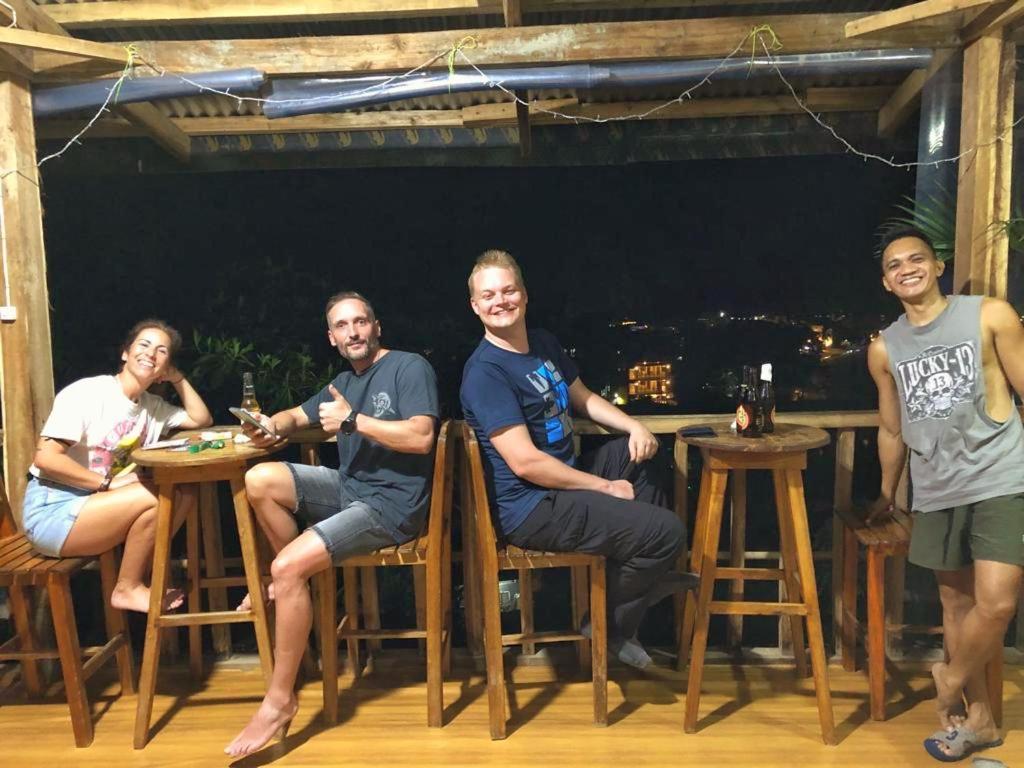 Balecabugaocottagesrental El Nido Εξωτερικό φωτογραφία