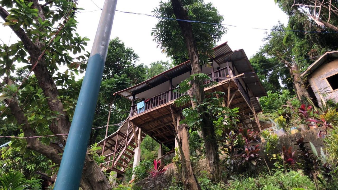Balecabugaocottagesrental El Nido Εξωτερικό φωτογραφία