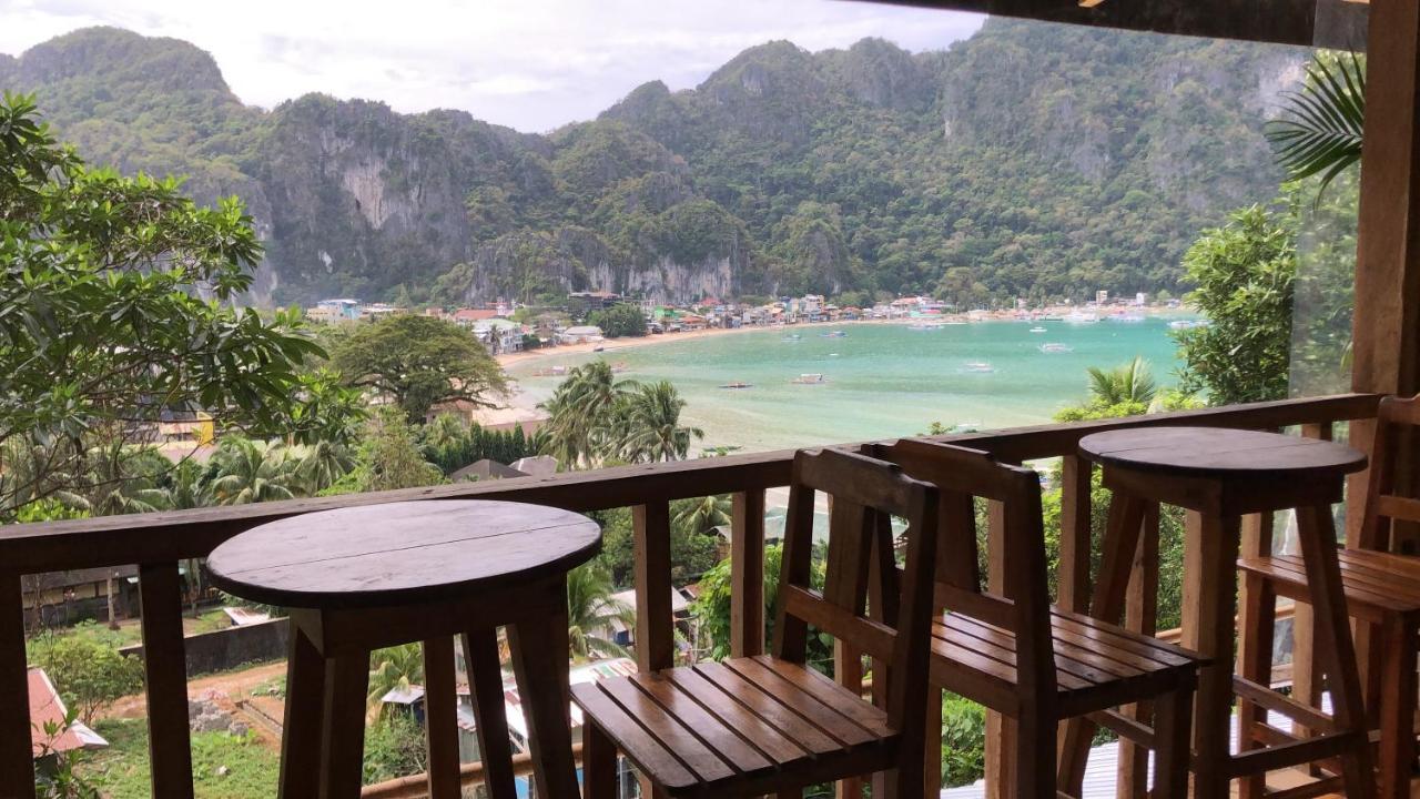 Balecabugaocottagesrental El Nido Εξωτερικό φωτογραφία