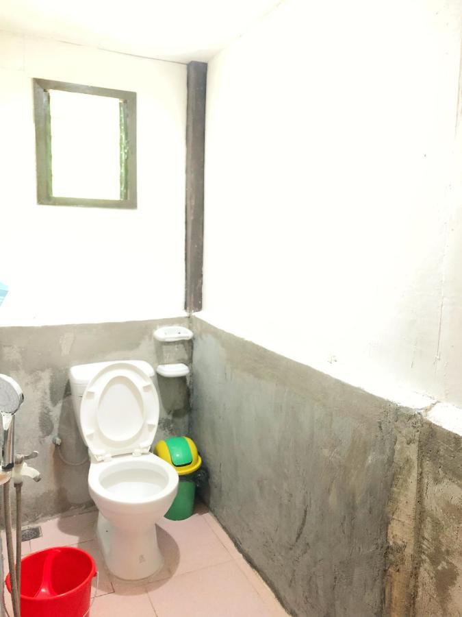 Balecabugaocottagesrental El Nido Εξωτερικό φωτογραφία