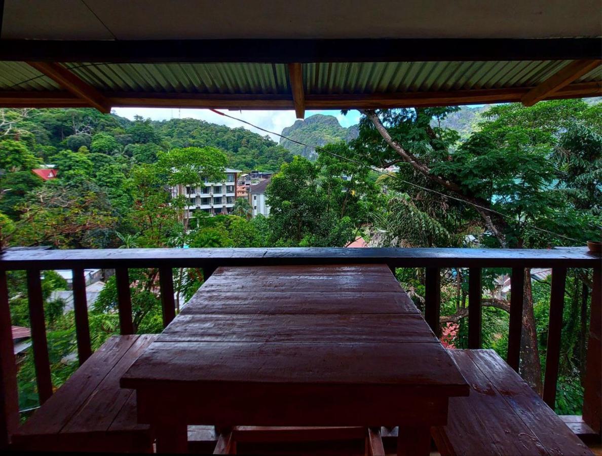 Balecabugaocottagesrental El Nido Εξωτερικό φωτογραφία