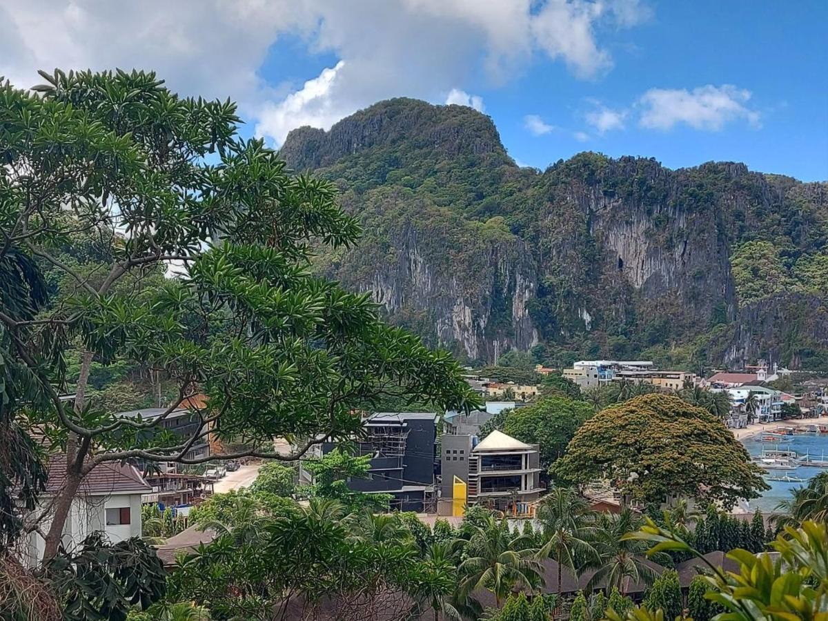 Balecabugaocottagesrental El Nido Εξωτερικό φωτογραφία