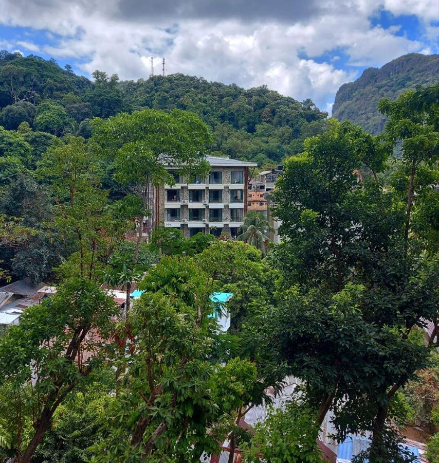 Balecabugaocottagesrental El Nido Εξωτερικό φωτογραφία