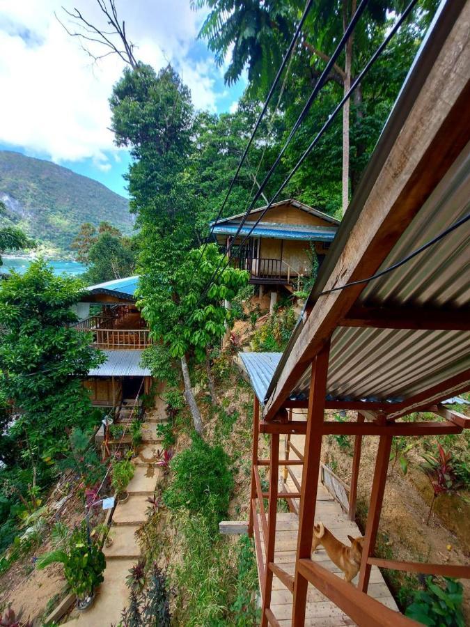 Balecabugaocottagesrental El Nido Εξωτερικό φωτογραφία