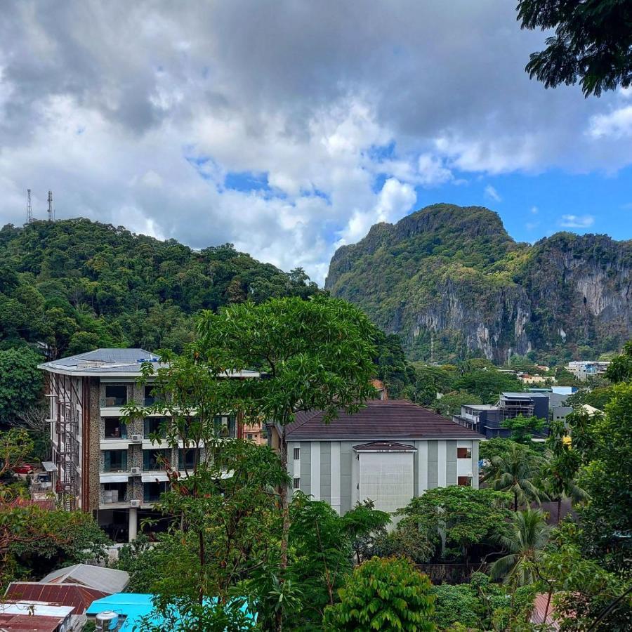 Balecabugaocottagesrental El Nido Εξωτερικό φωτογραφία
